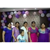 Chandana Eluru's photo
