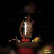 Srida Mitra's photo
