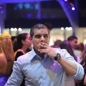 Yaniv Parobek's photo