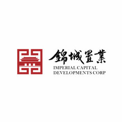 Imperial Capital Developments Corp.
