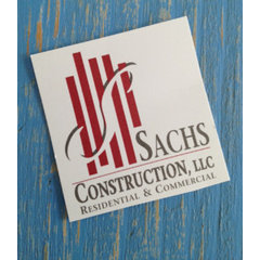 SACHS Construction LLC.