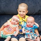 Roxy Knockel's photo
