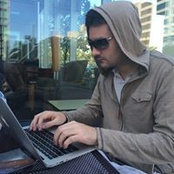 Julien Roy's photo