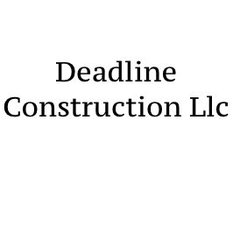 Deadline Construction Llc