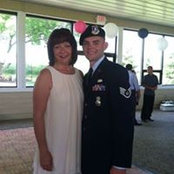 Robin Rhodes's photo