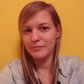 Nóra Csánicz's photo