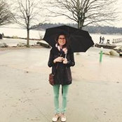 Cally Thompson's photo