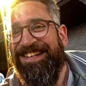 Flemming Goldin's photo