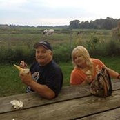 Patty Hendrix-Stevenson AndRay McCarrick's photo