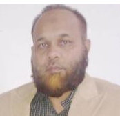 Foto von Raza Uddin Ansari