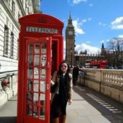 Photo de Monse Ortegon