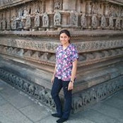 Foto de Kruthika Manjunath
