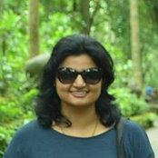 Foto von Akshatha Bhat