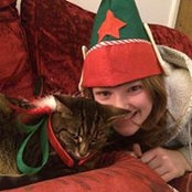 Claire Juniper's photo