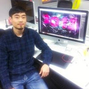 Foto di Liu Bin