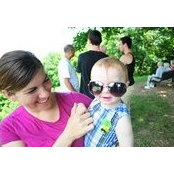 Sarah Garnett's photo
