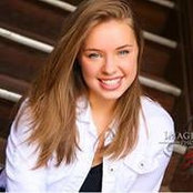 Abby Cink's photo