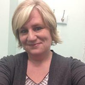 Tracey Anderson's photo