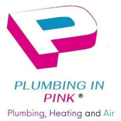 Plumbing In Pink