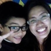 Peachy Clamor-Bacalso's photo