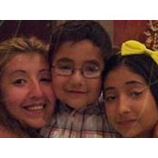 Karolin Demircian's photo