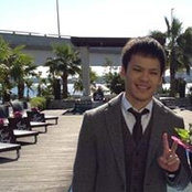 柘植大介's photo