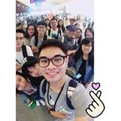 ChaoLi Chin's photo