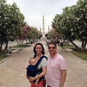 Ali Simon's photo