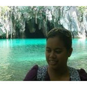 Maria Eda Apple Suplido's photo