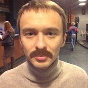 Andrey Volkov's photo