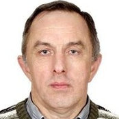 Sergey Lysenko's photo