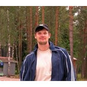 Олег Григорьев's photo