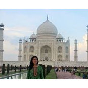 Maria Vincent's photo