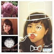 Shino Kitaguchi's photo