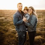 Morgan Starbuck's photo