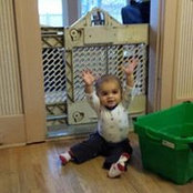 Foto de Jayne Barrett Kellam
