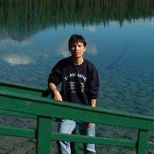 Yixin Pan's photo