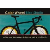 Color Wheel Bikes's photo