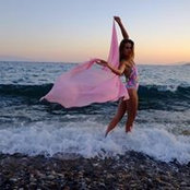 Ayca Aras's photo