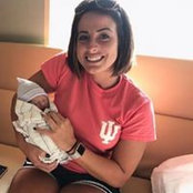 Alyssa Rinckers foto