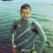 Igor Nemenonok's photo