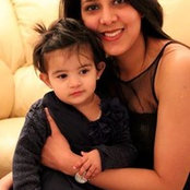 Aarti Chaudhary's photo