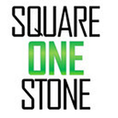 Square One Stone