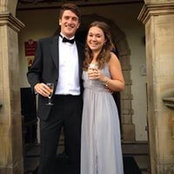 Francesca Smedley's photo