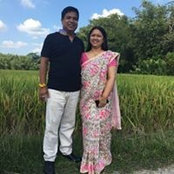 Foto von Manabendra Ray