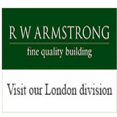 R W Armstrong & Sons Ltd