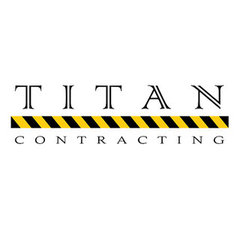 Titan Contracting LLC.