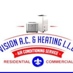 Vision AC & Heating LLC