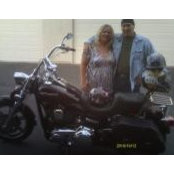Leona Davis's photo