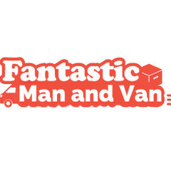 Fantastic Man and Van